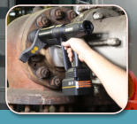 hydraulischer Drehmomentschlüssel