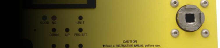 Drehmomentmessgeräte