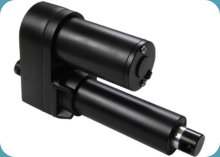 DMA Elektrozylinder 12V/24V